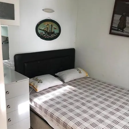 Ferienhaus Bundle 1+1 Flat Bodrum